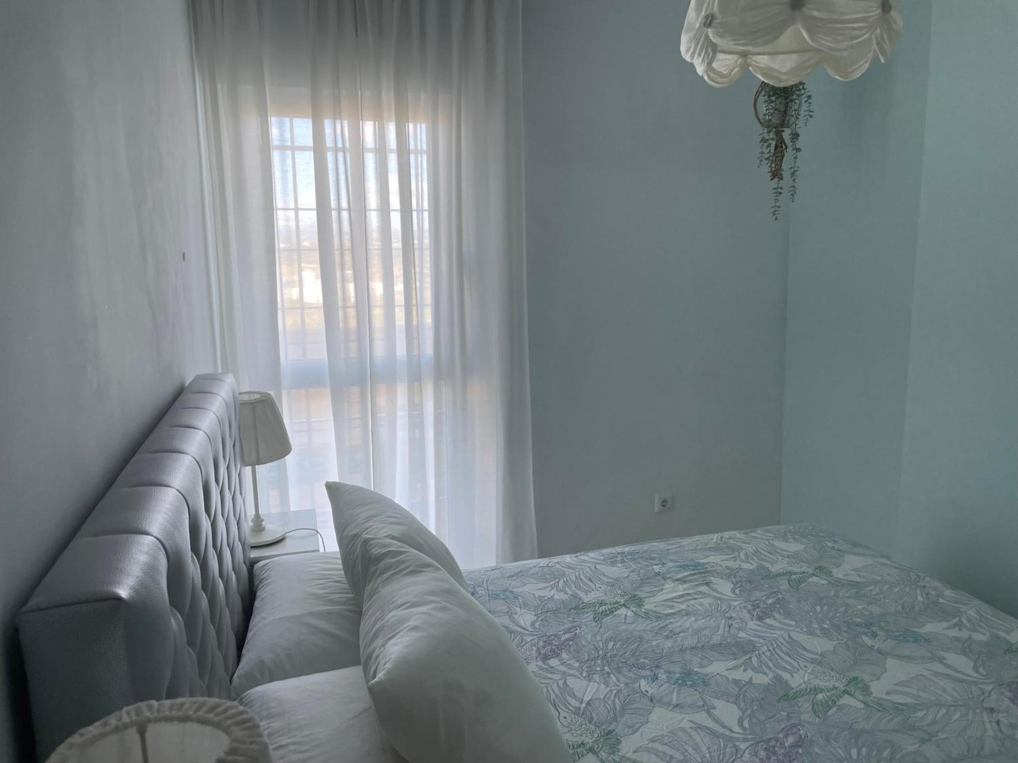 Golf, Sol Y Mar En Baviera Golf Appartement Caleta De Velez Buitenkant foto
